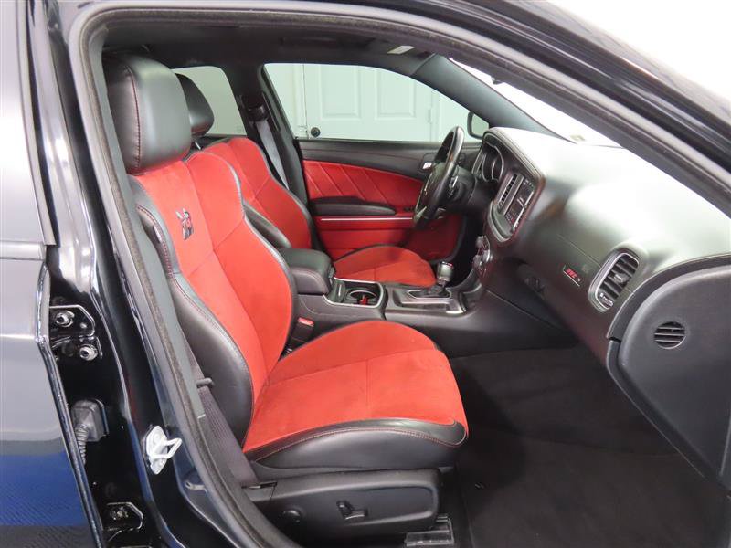 Used 2022 Dodge Charger Scat Pack RWD image 34