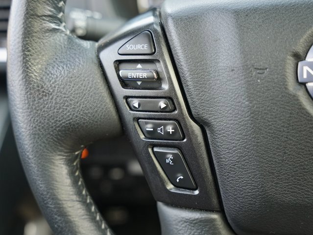 Used 2024 Nissan Frontier SL w/ Technology Package image 16