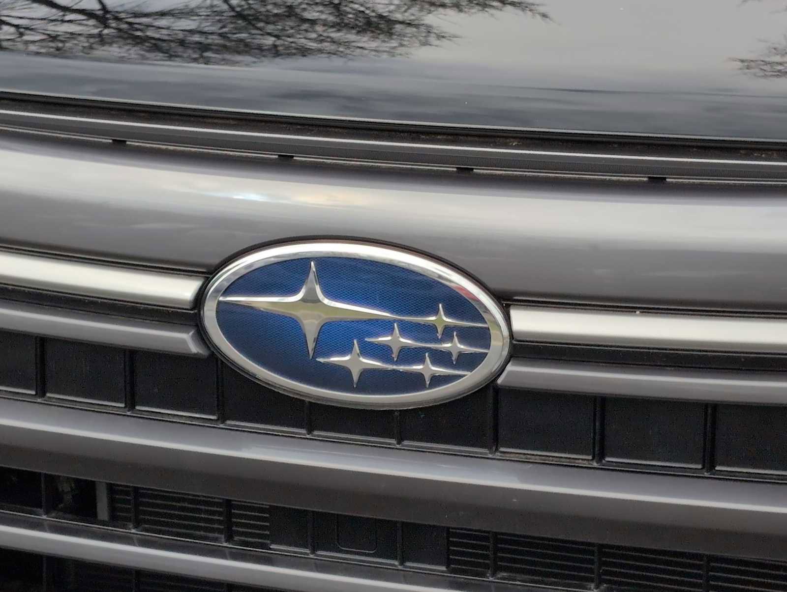 Certified 2025 Subaru Forester Limited w/ Popular Package image 12