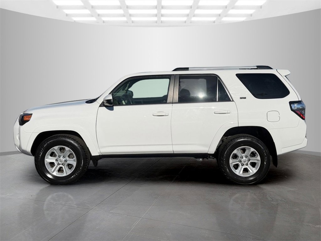 Used 2023 Toyota 4Runner SR5 image 3