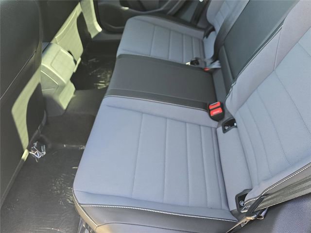 New 2026 Volkswagen Jetta SE image 12