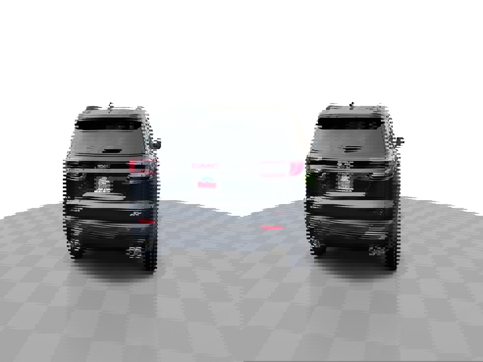 New 2026 GMC Acadia AT4 w/ Super Cruise Package image 41