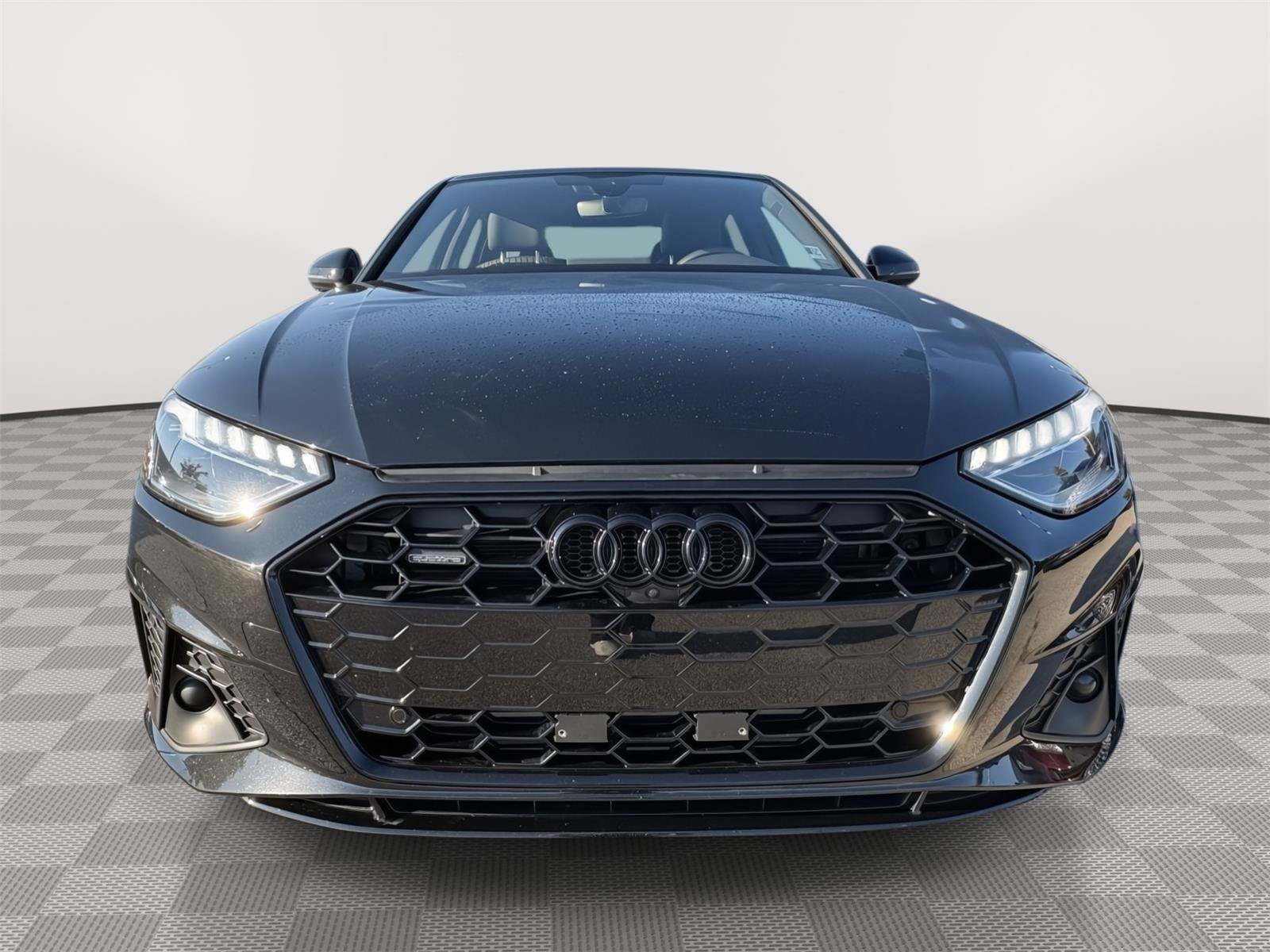 Certified 2024 Audi A4 2.0T Premium Plus w/ Premium Plus Package AWD/4WD image 7