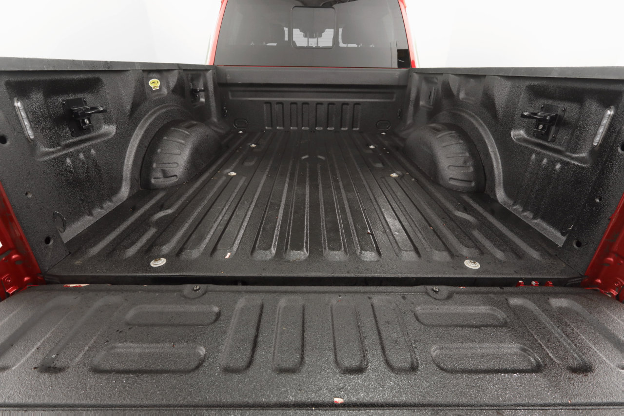 Used 2019 Ford F250 Lariat w/ Lariat Ultimate Package image 35