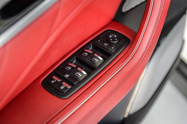 Used 2019 Maserati Levante GranSport AWD/4WD image 50
