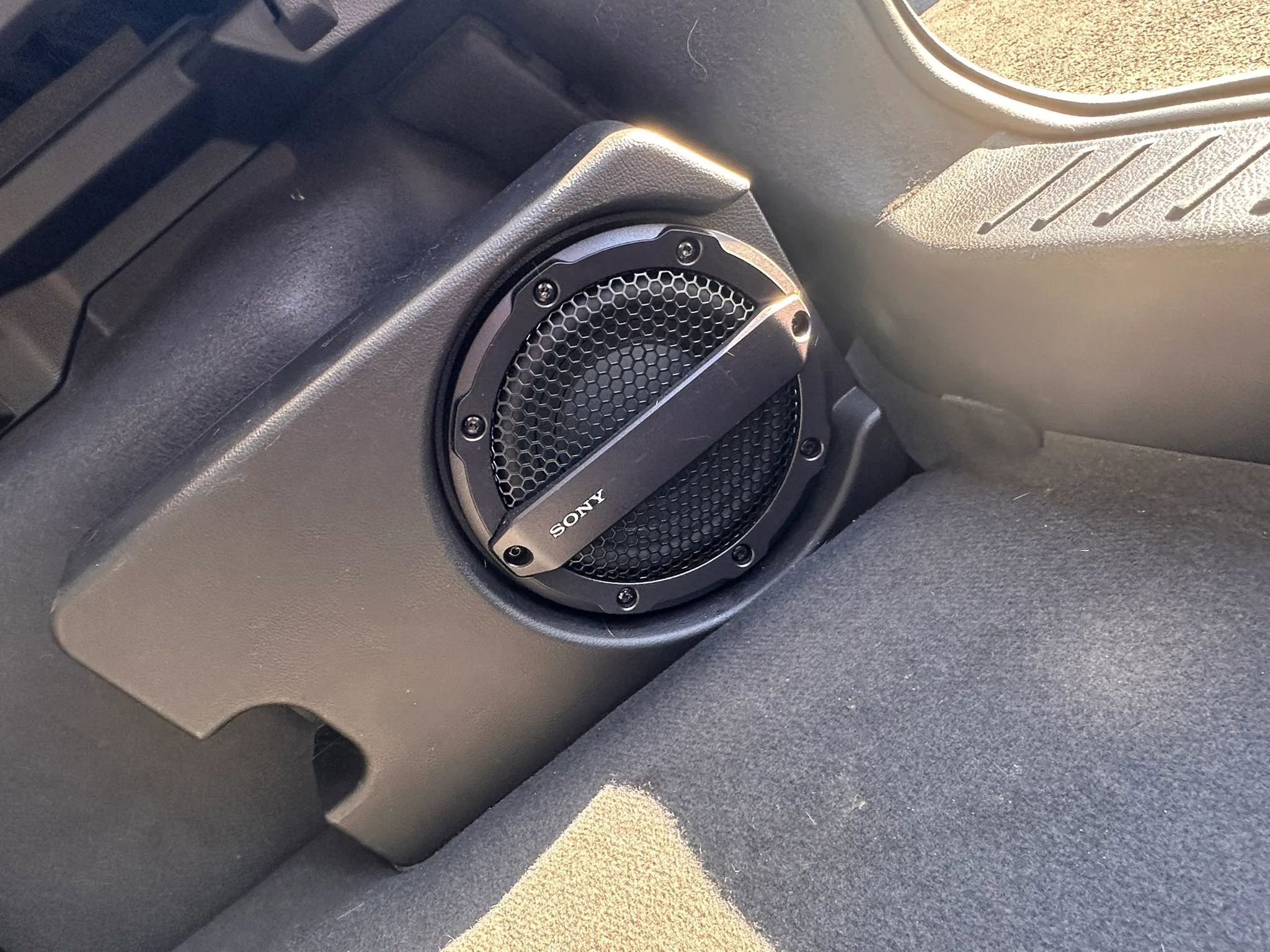 Used 2018 Ford Focus Titanium FWD image 18