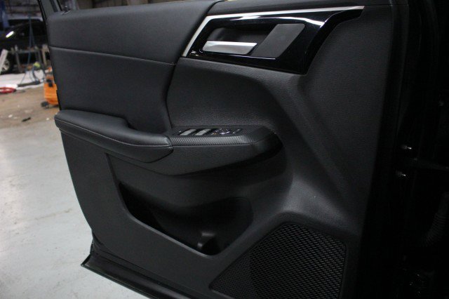 Used 2024 Mitsubishi Outlander SE image 17