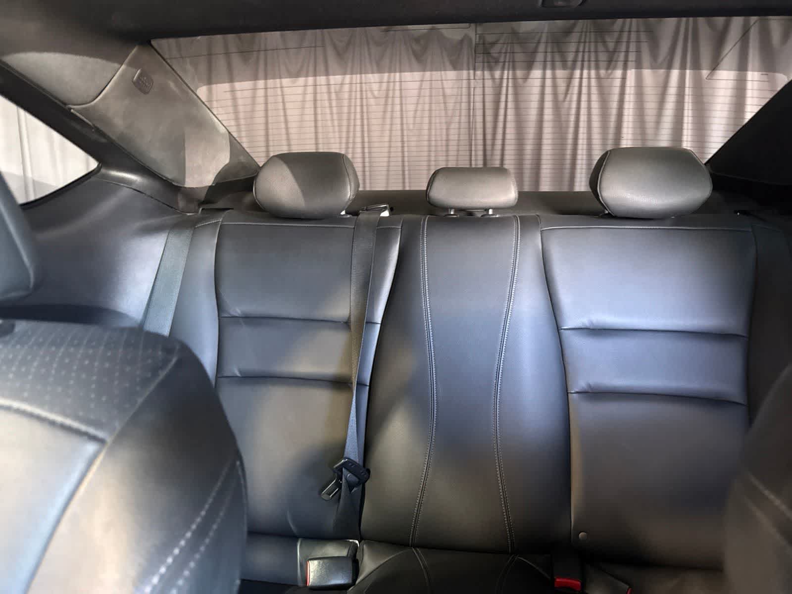Used 2017 Honda Accord Touring image 21