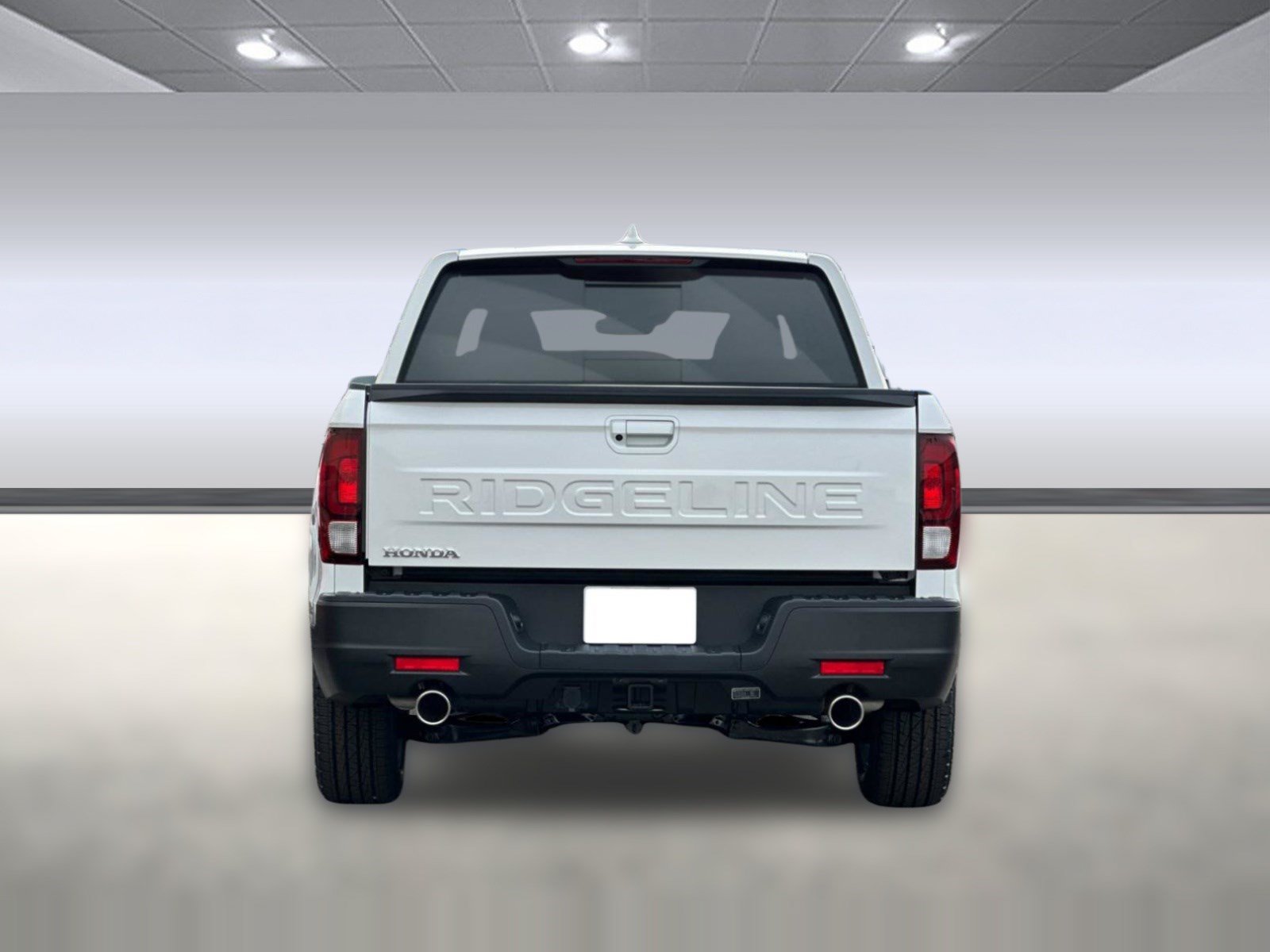 New 2026 Honda Ridgeline RTL image 33