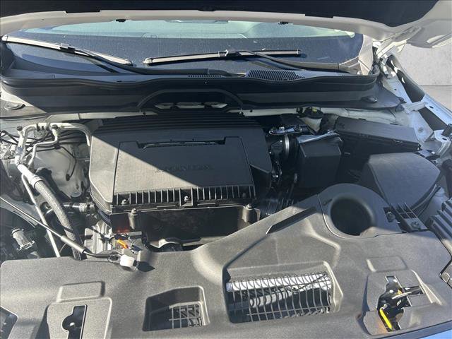 New 2025 Honda Pilot EX-L image 17