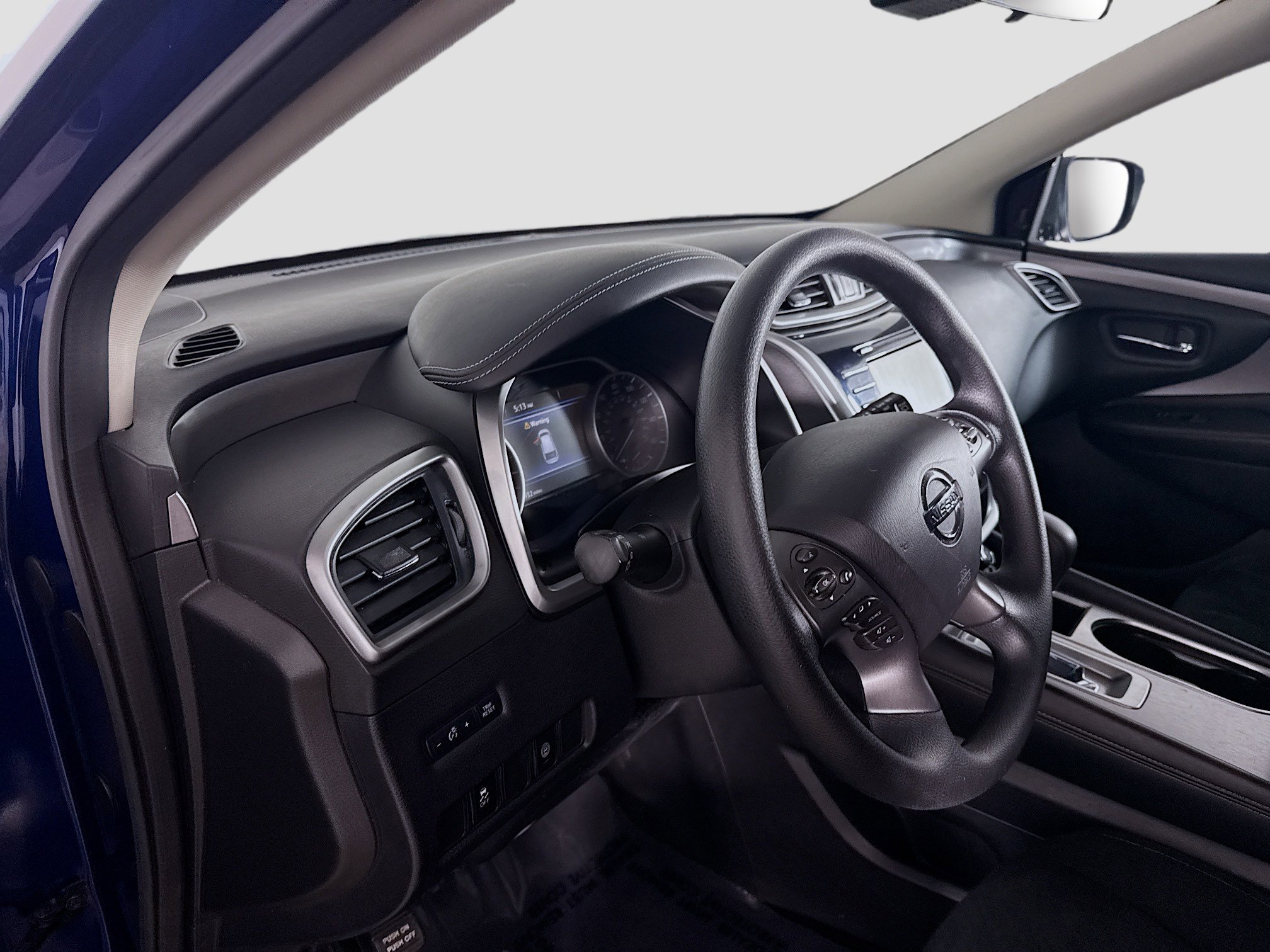 Used 2022 Nissan Murano S image 23