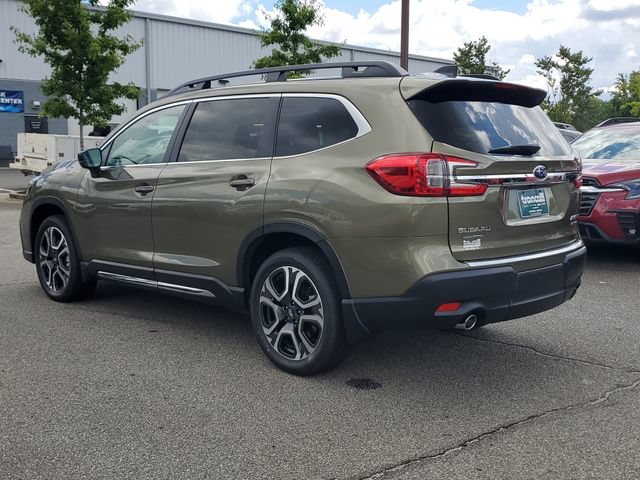 New 2026 Subaru Ascent Limited w/ Popular Package #1 AWD/4WD image 4