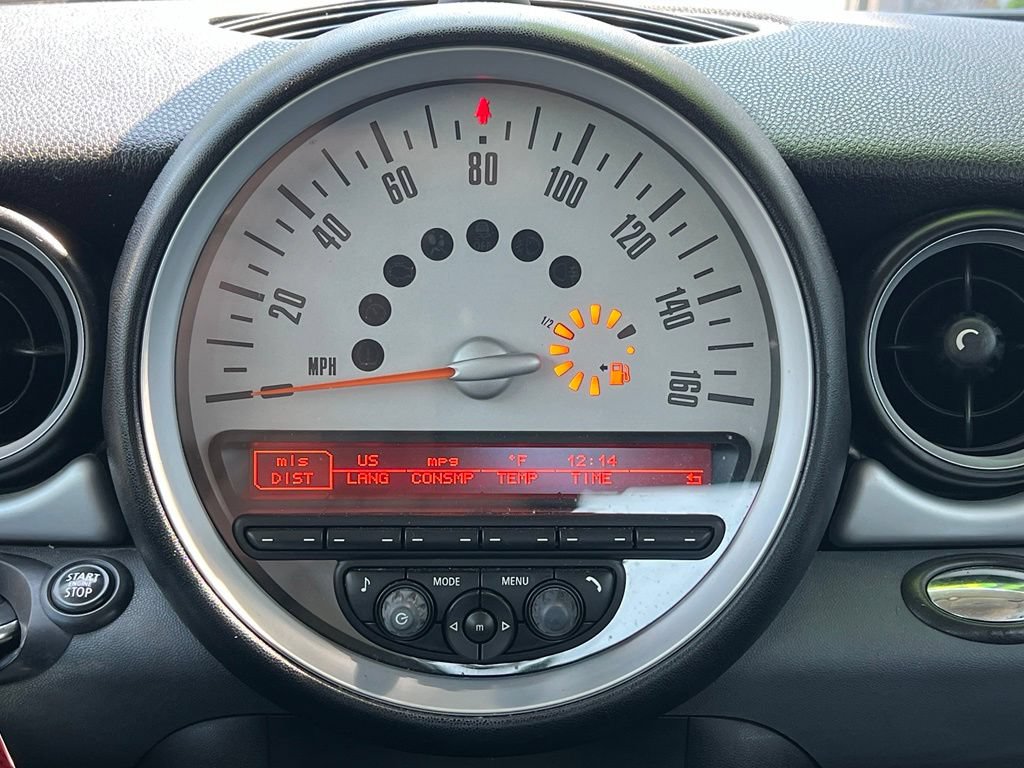 Used 2012 MINI Cooper Hardtop FWD image 16