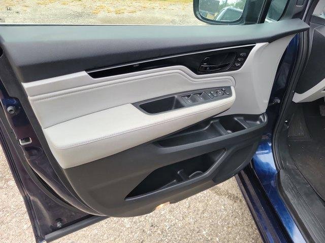 Used 2019 Honda Odyssey Elite image 19