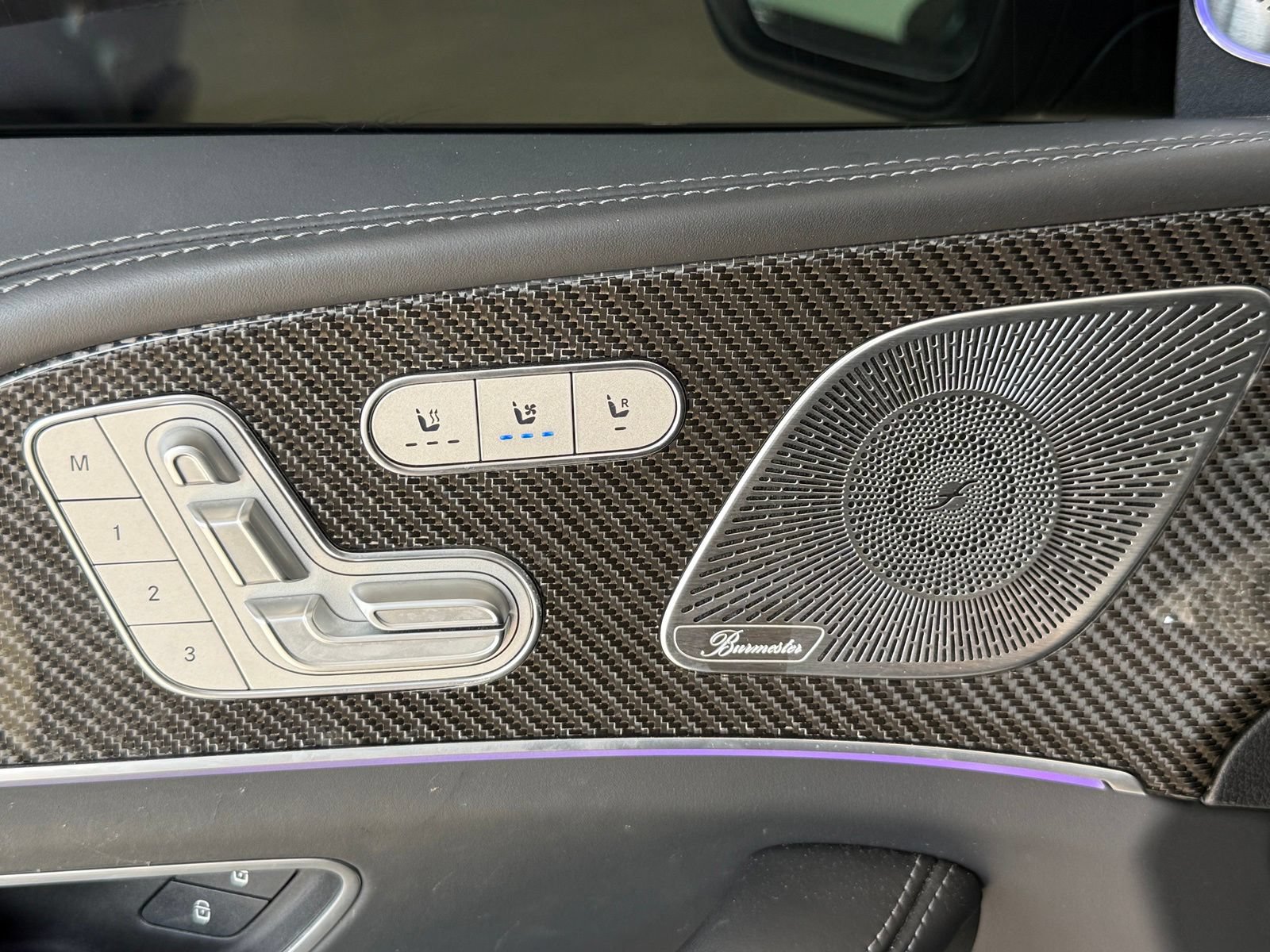 Used 2021 Mercedes-Benz GLE 63 AMG S image 14