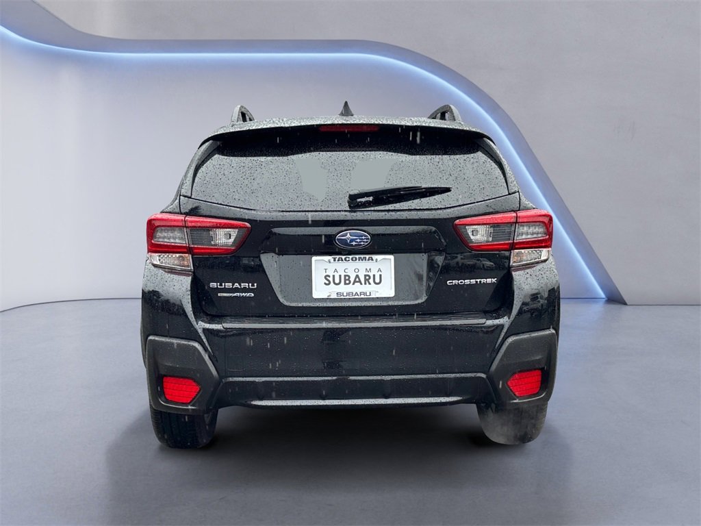 Certified 2023 Subaru Crosstrek 2.0i Premium image 4