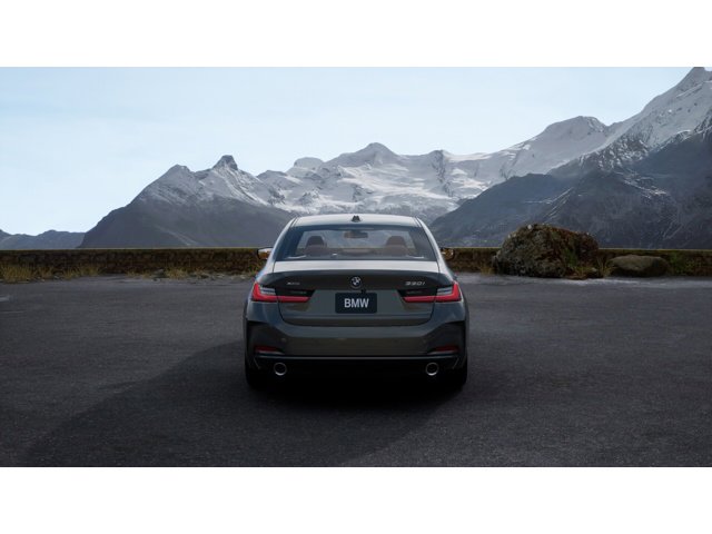 New 2026 BMW 330i xDrive Sedan image 5