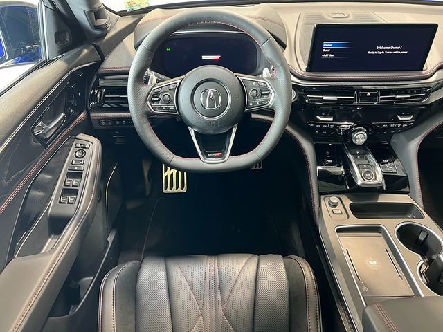 New 2026 Acura MDX Type S image 10