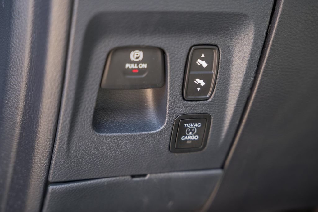 Used 2025 RAM 1500 Tungsten w/ Towing Technology Group AWD/4WD image 53