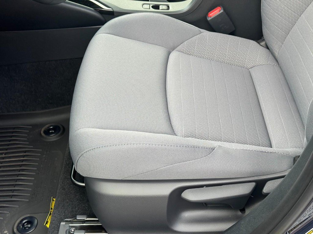 New 2026 Toyota Corolla SE w/ SE Premium Package FWD image 12