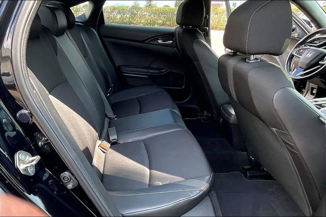 Used 2020 Honda Civic Sport image 25