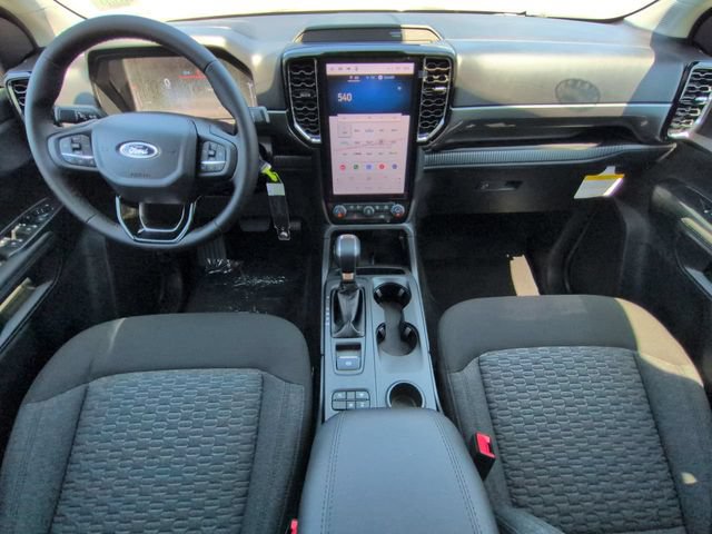 New 2026 Ford Ranger XLT w/ Equipment Group 301A High RWD image 15