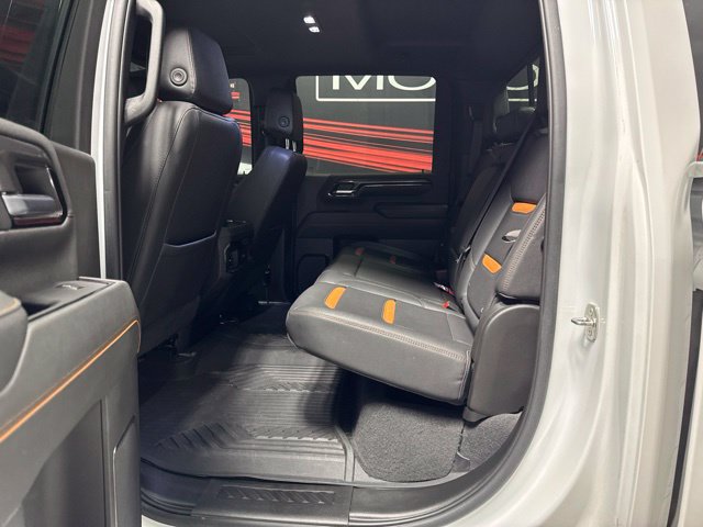 Used 2024 GMC Sierra 2500 AT4 w/ AT4 Premium Plus Package AWD/4WD image 15