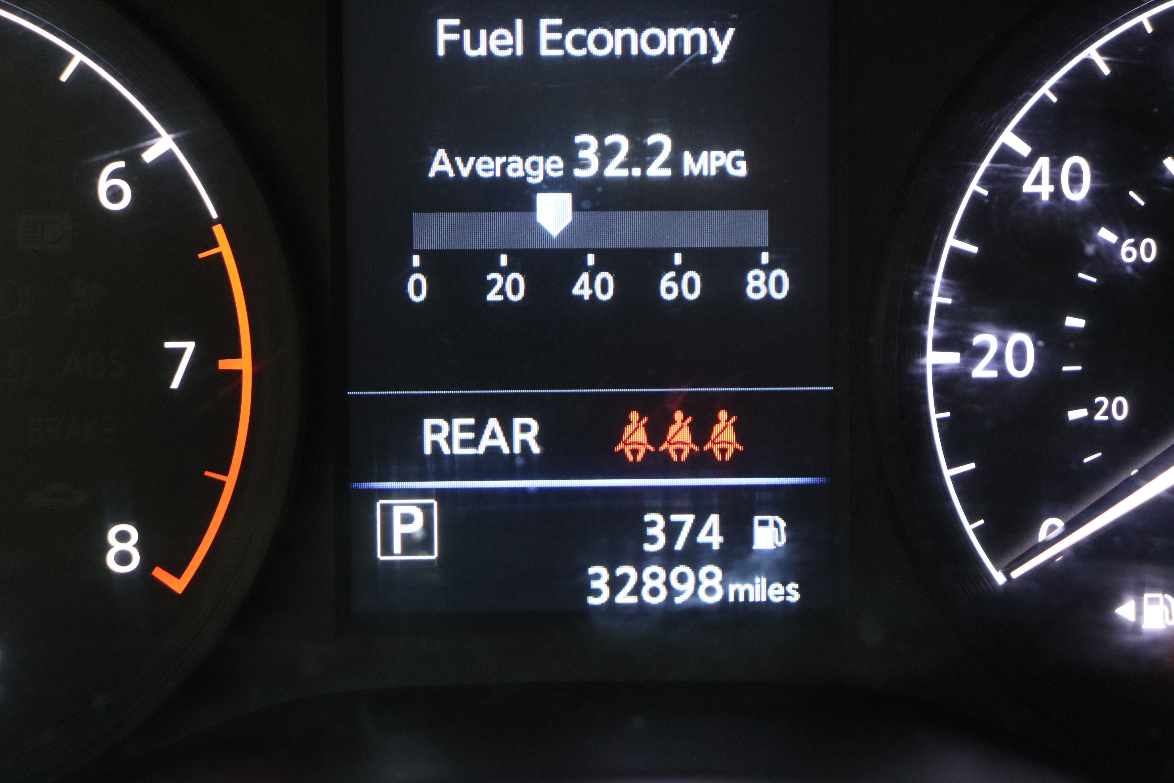 Used 2024 Nissan Altima 2.5 S image 38