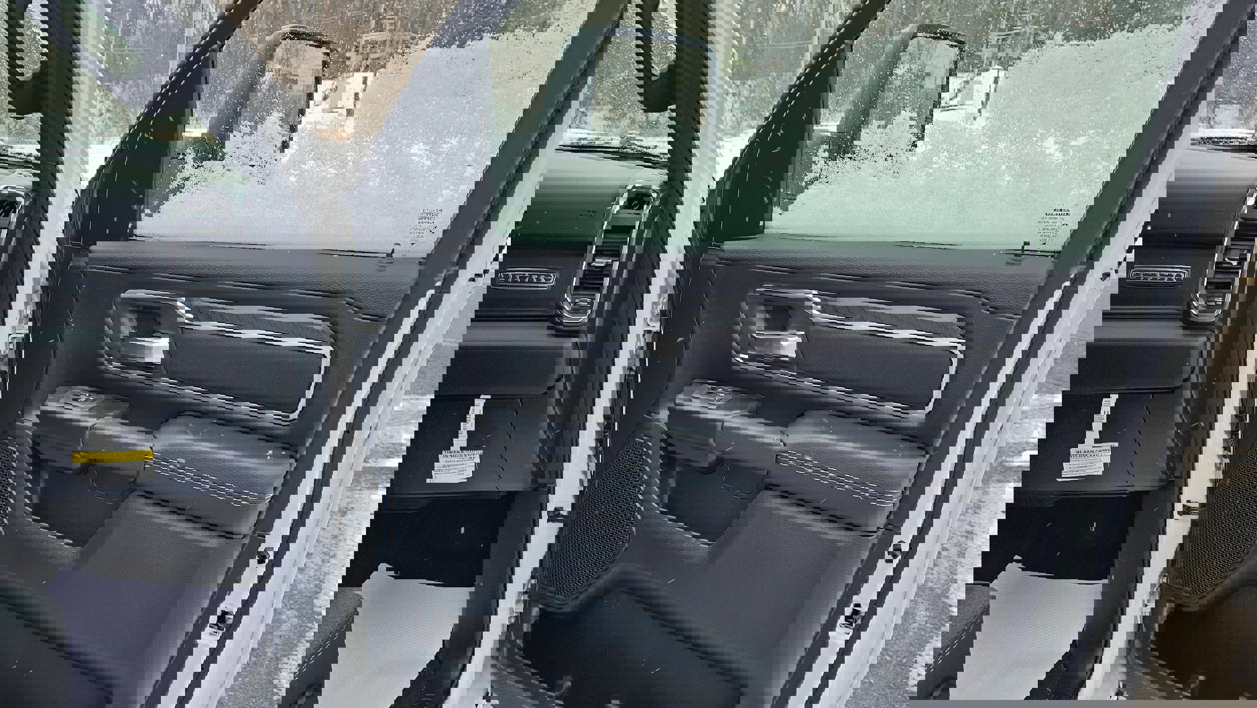 New 2026 RAM 1500 Big Horn image 13