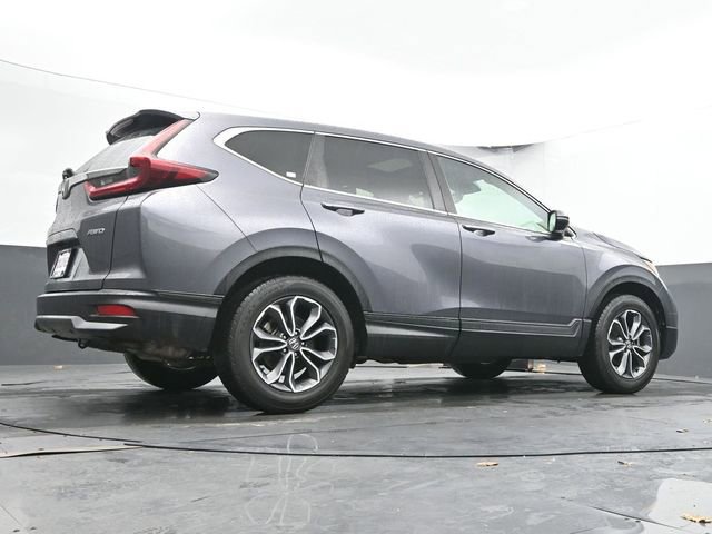 Used 2020 Honda CR-V EX-L image 50