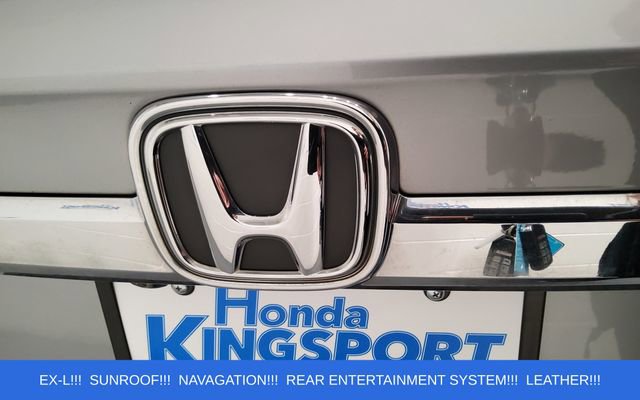 Used 2020 Honda Odyssey EX-L image 40
