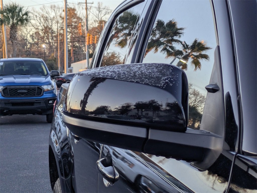 Certified 2023 Toyota Tacoma SR image 13