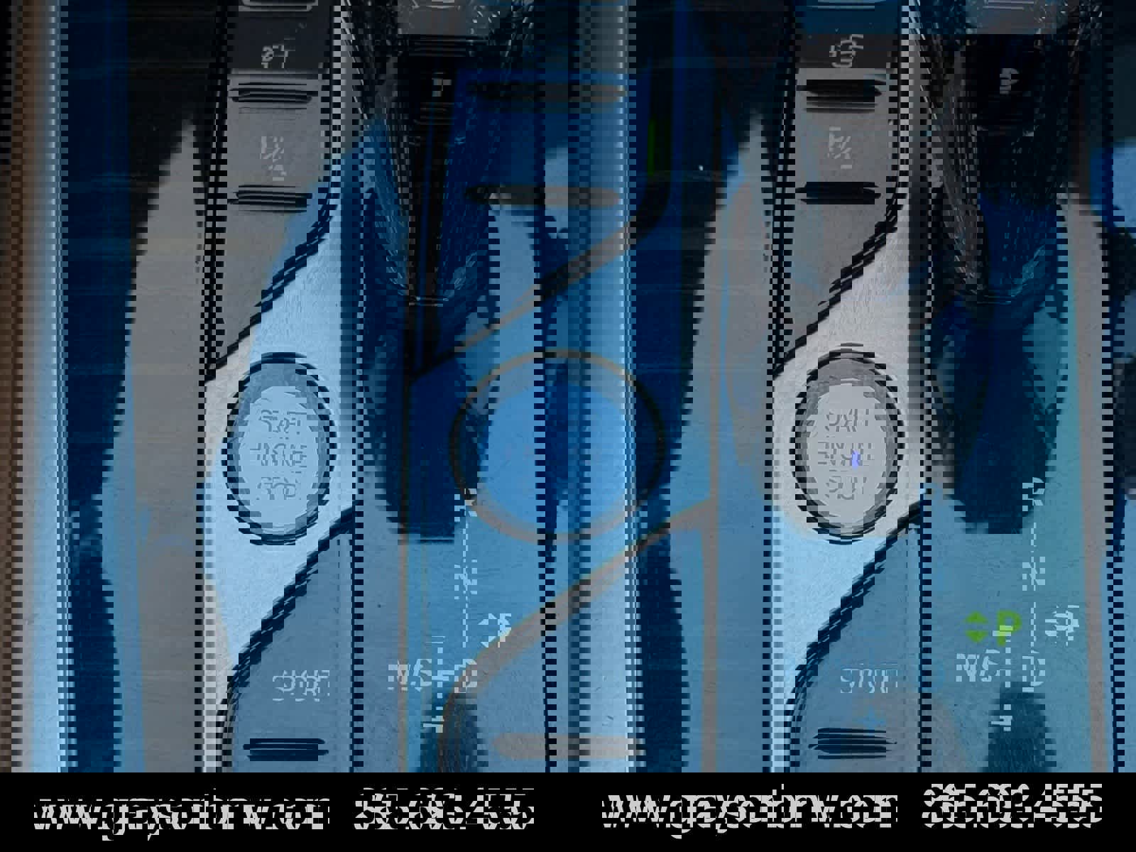 Used 2021 BMW X7 xDrive40i w/ Executive Package image 28