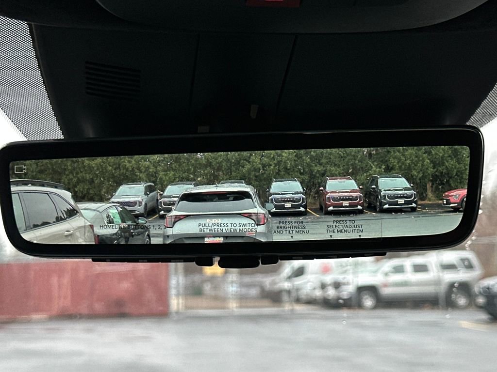 New 2026 Kia Sorento SX Prestige image 34