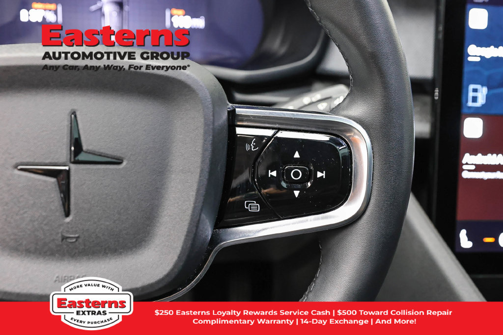 Used 2024 Polestar Polestar 2 w/ Pilot Pack RWD image 17