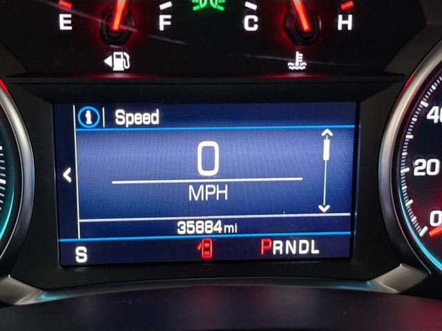 Used 2022 Chevrolet Equinox LT image 13