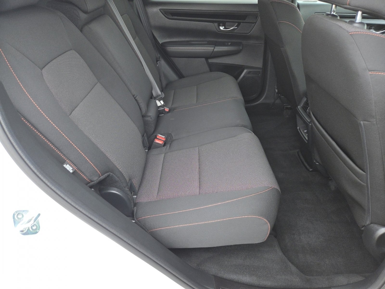 Used 2024 Honda CR-V Sport image 22