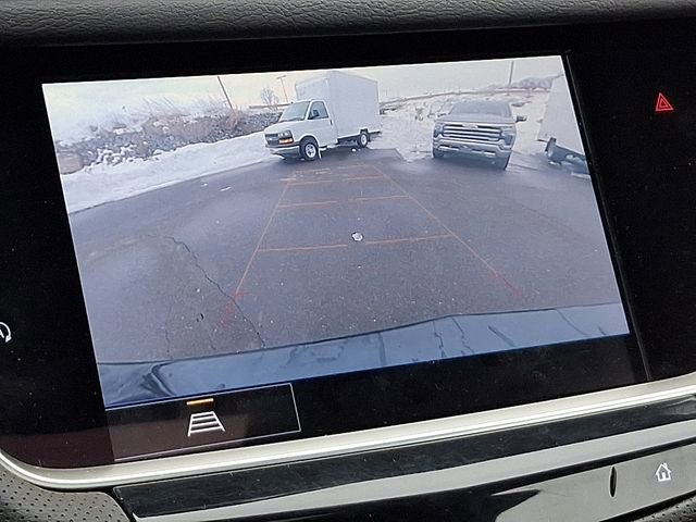 Used 2022 Cadillac XT5 Premium Luxury AWD/4WD image 16