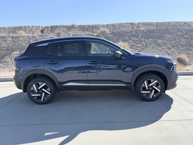 New 2026 Nissan Kicks SV image 5