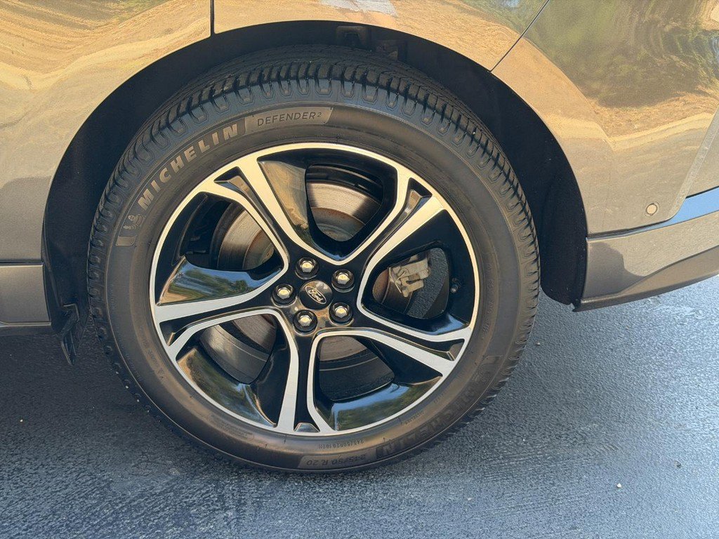 Used 2020 Ford Edge ST w/ Equipment Group 401A image 7