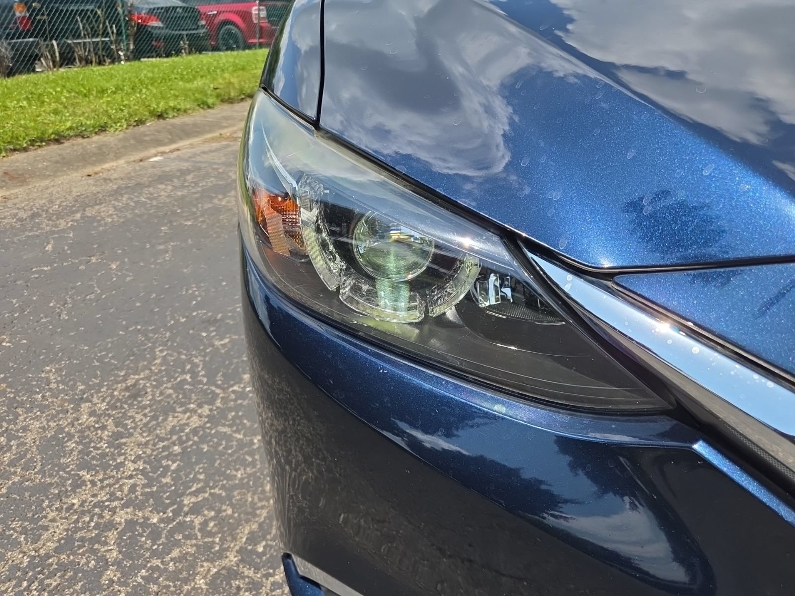 Used 2017 MAZDA MAZDA6 Grand Touring FWD image 5
