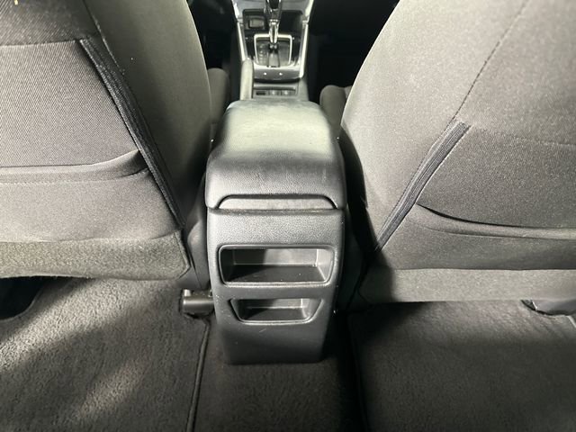 Used 2016 Nissan Sentra SR FWD image 15