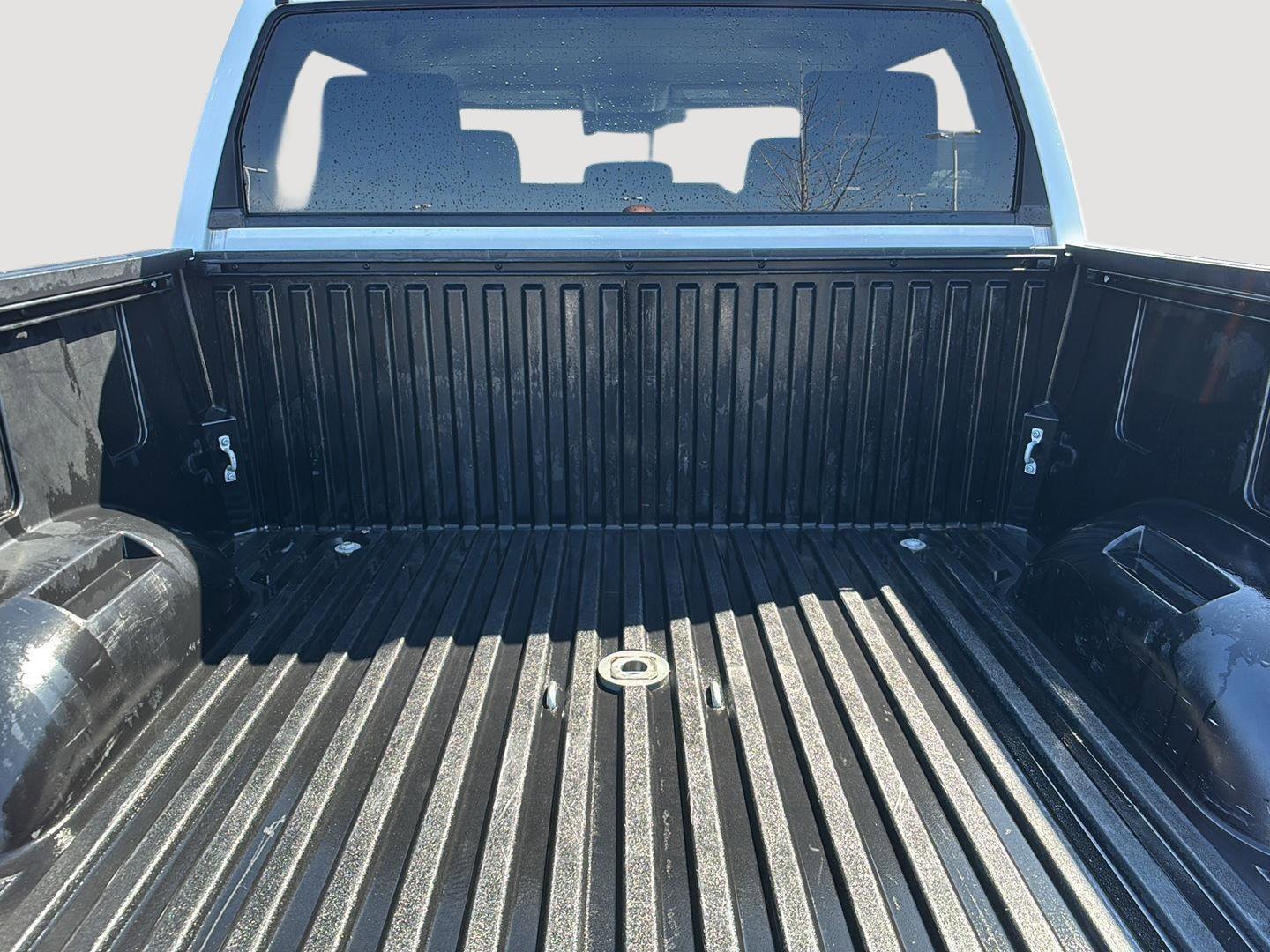 Used 2023 Toyota Tundra SR5 w/ SR5 Convenience Package AWD/4WD image 20