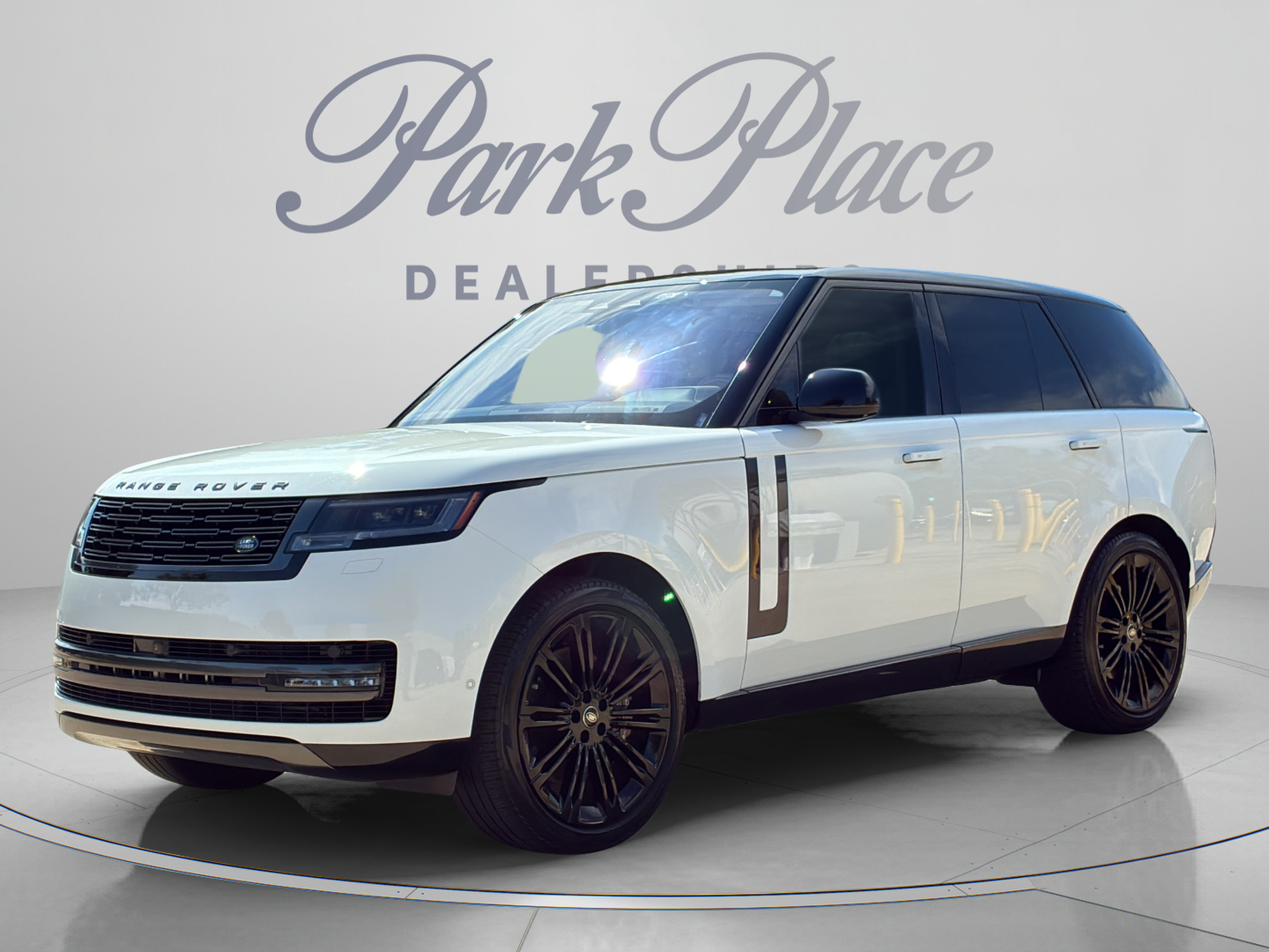 Used 2023 Land Rover Range Rover SE