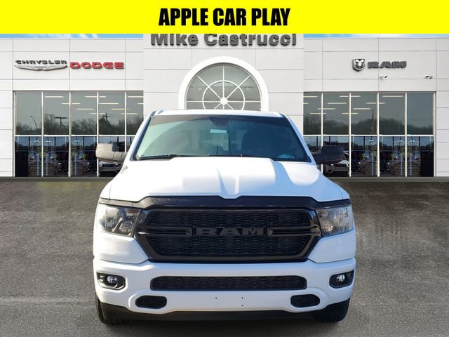Certified 2024 RAM 1500 Tradesman w/ Night Edition image 2