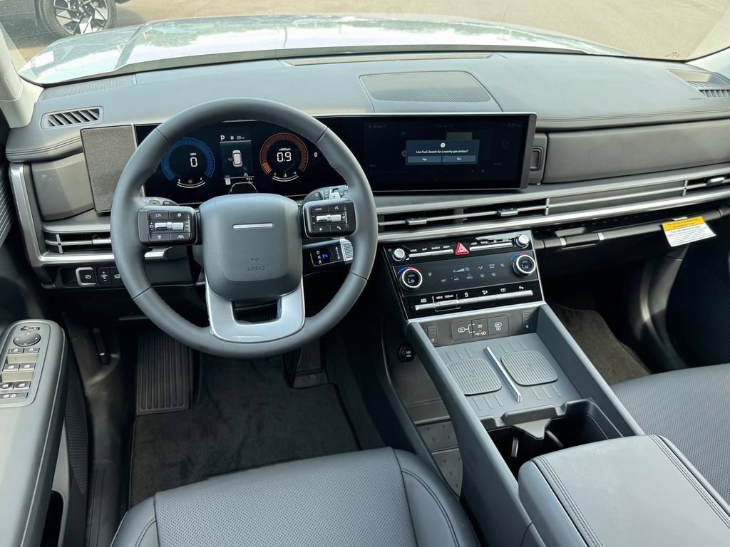 New 2026 Hyundai Santa Fe XRT AWD/4WD image 14