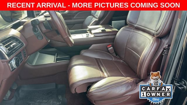 Used 2019 Lincoln Navigator Black Label AWD/4WD image 10