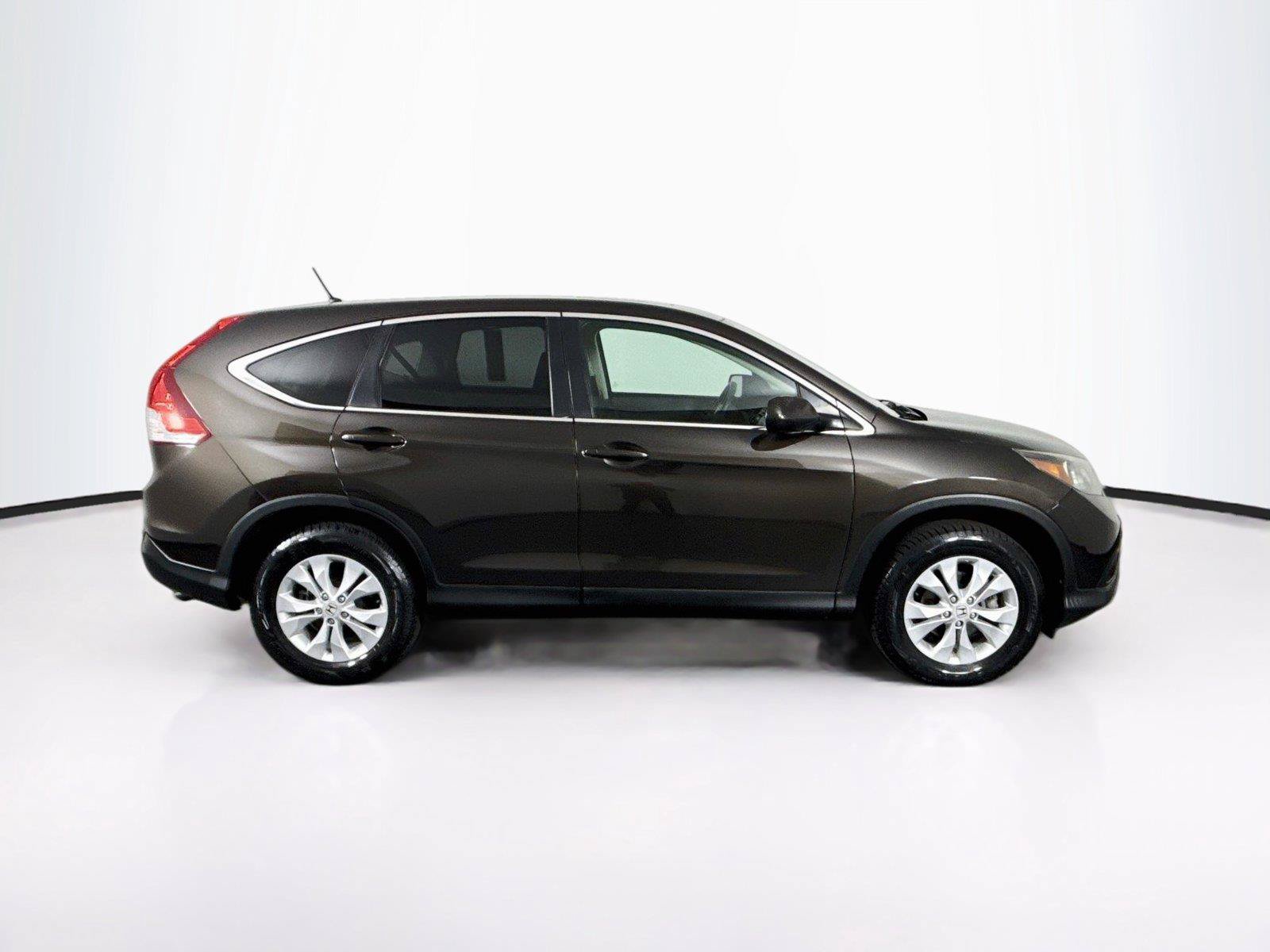 Used 2014 Honda CR-V EX image 9