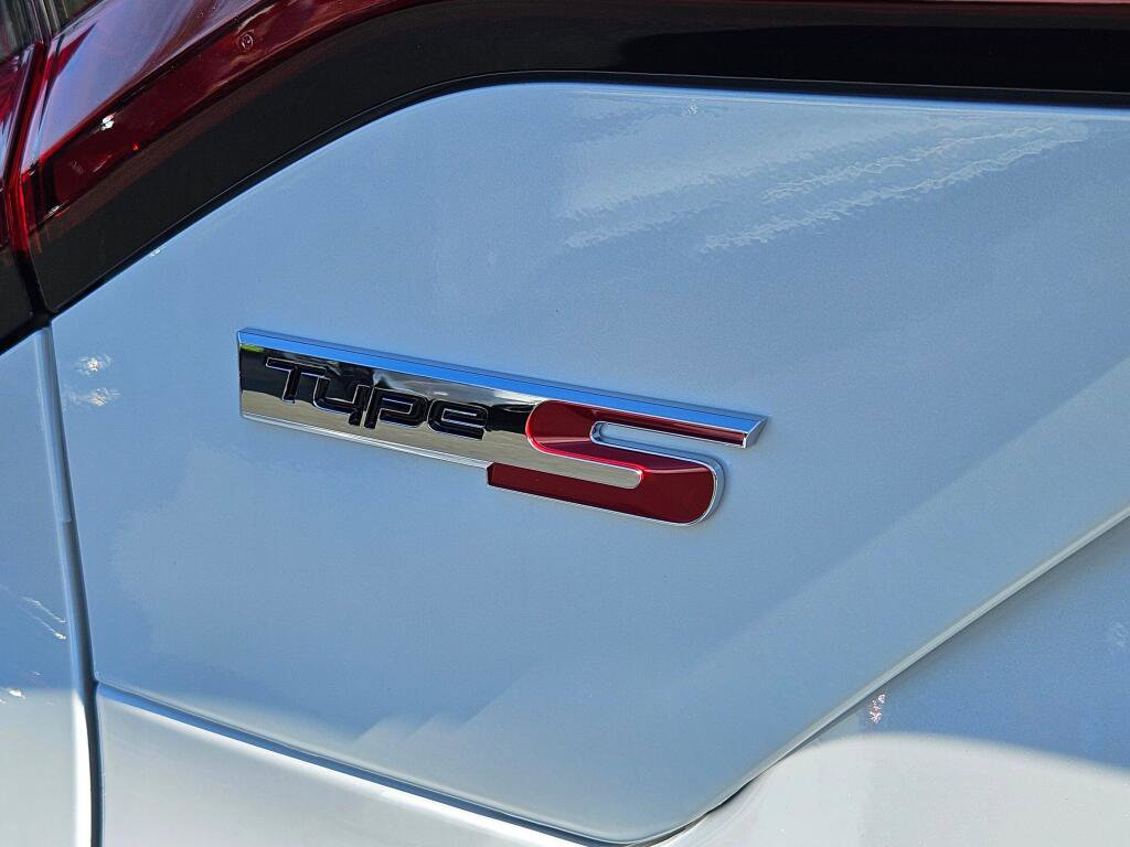 New 2026 Acura MDX Type S image 22