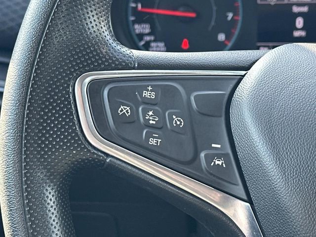 Used 2023 Chevrolet Malibu LT image 11